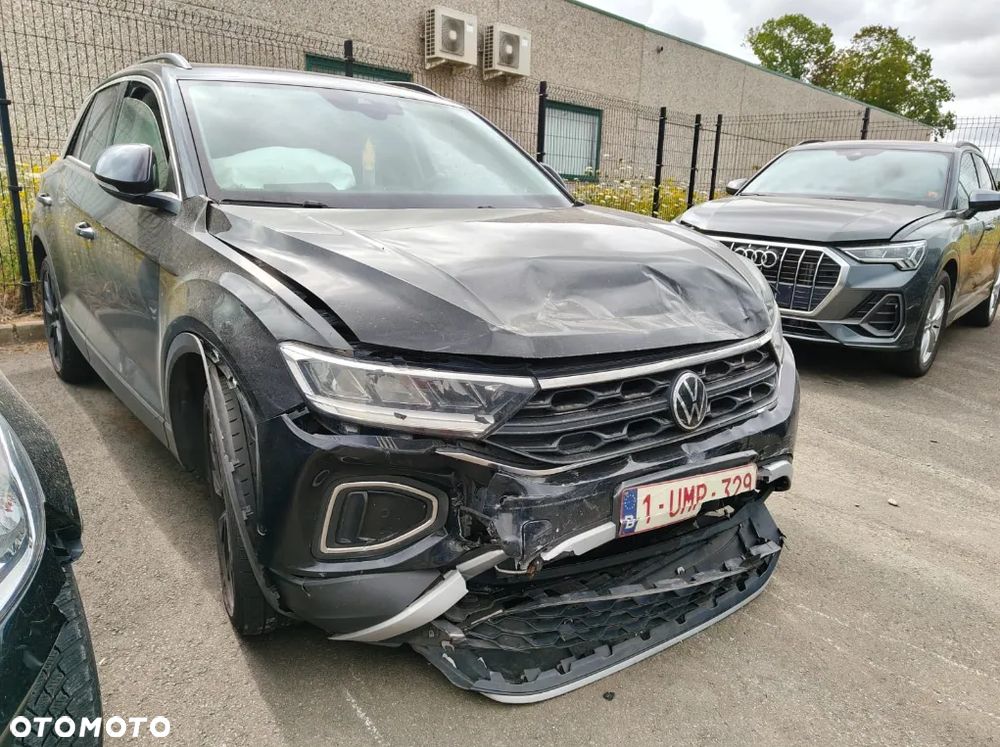 Volkswagen T-Roc 2.0 TDI SCR - 3