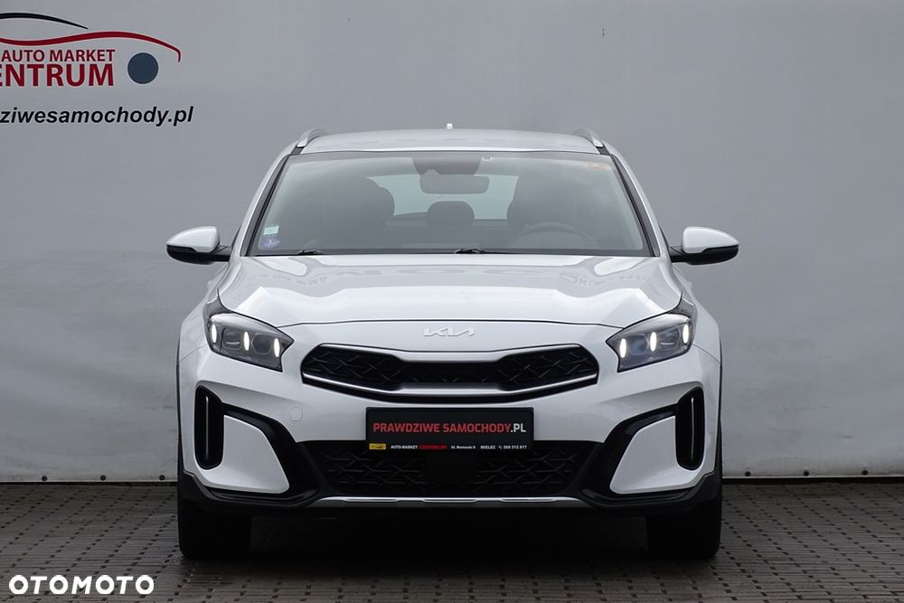 Kia XCeed - 5
