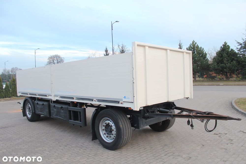 Ackermann BUDOWLANA BUDOWLANKA 7.1 Z NIEMIEC 2013r. - 5