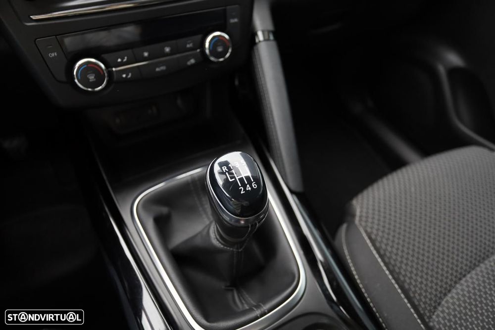 Renault Kadjar 1.5 dCi Exclusive - 9