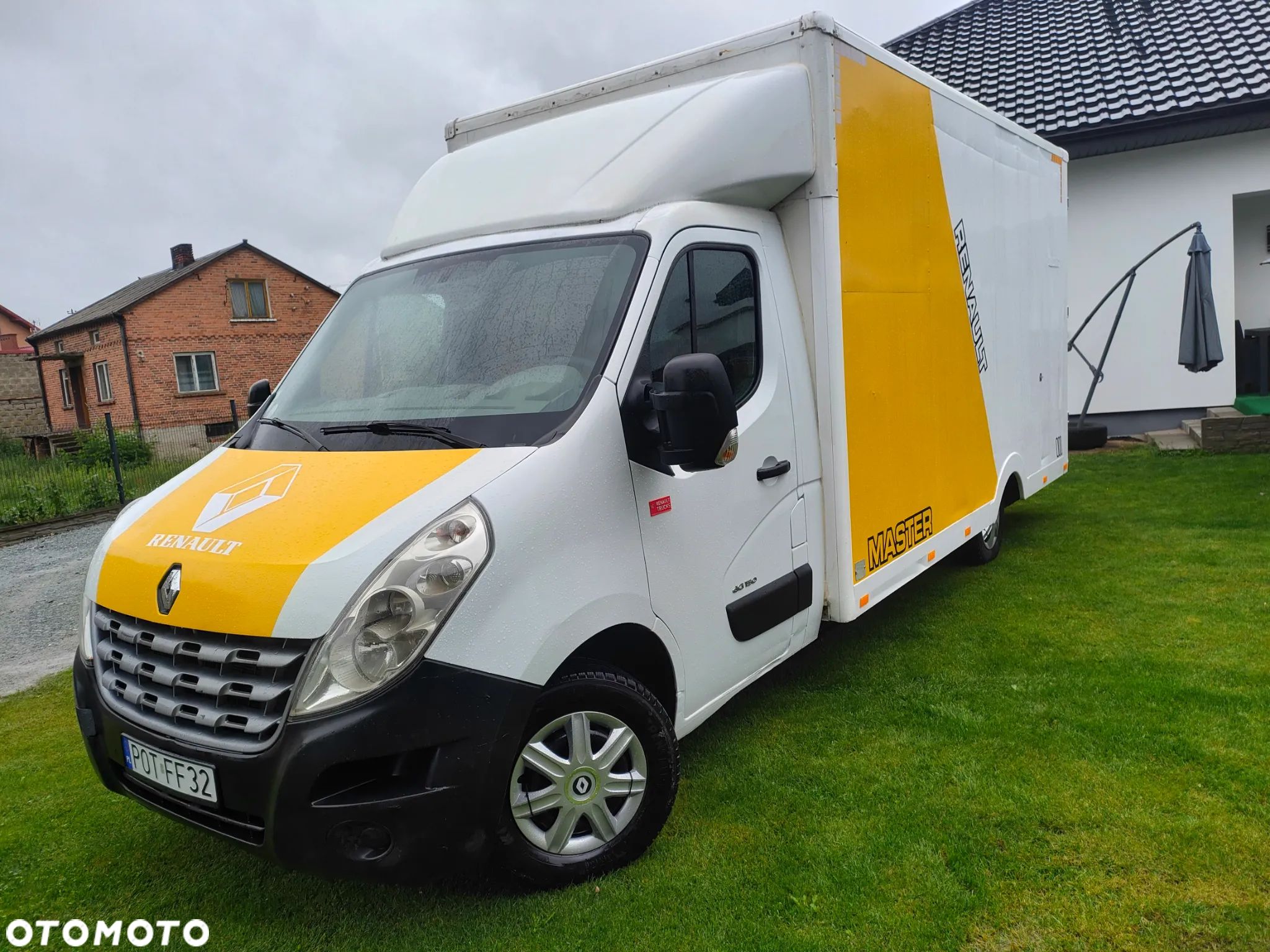Renault MASTER - 1