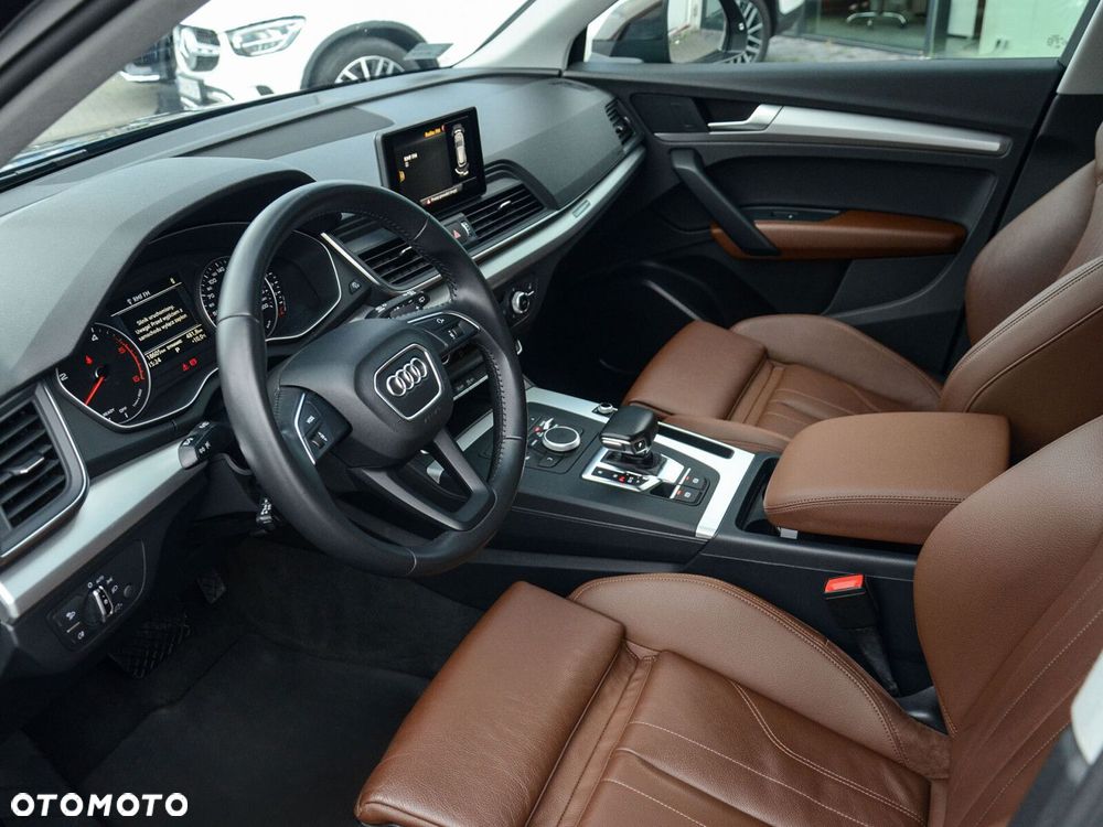 Audi Q5 - 20