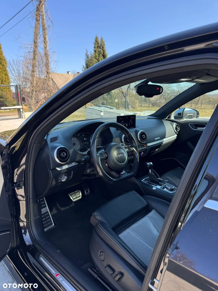 Audi S3 - 11