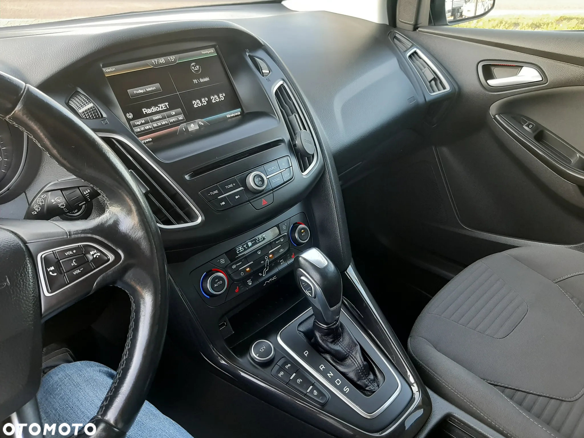 Ford Focus 2.0 EcoBlue Titanium - 18