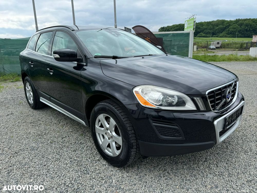 Volvo XC 60