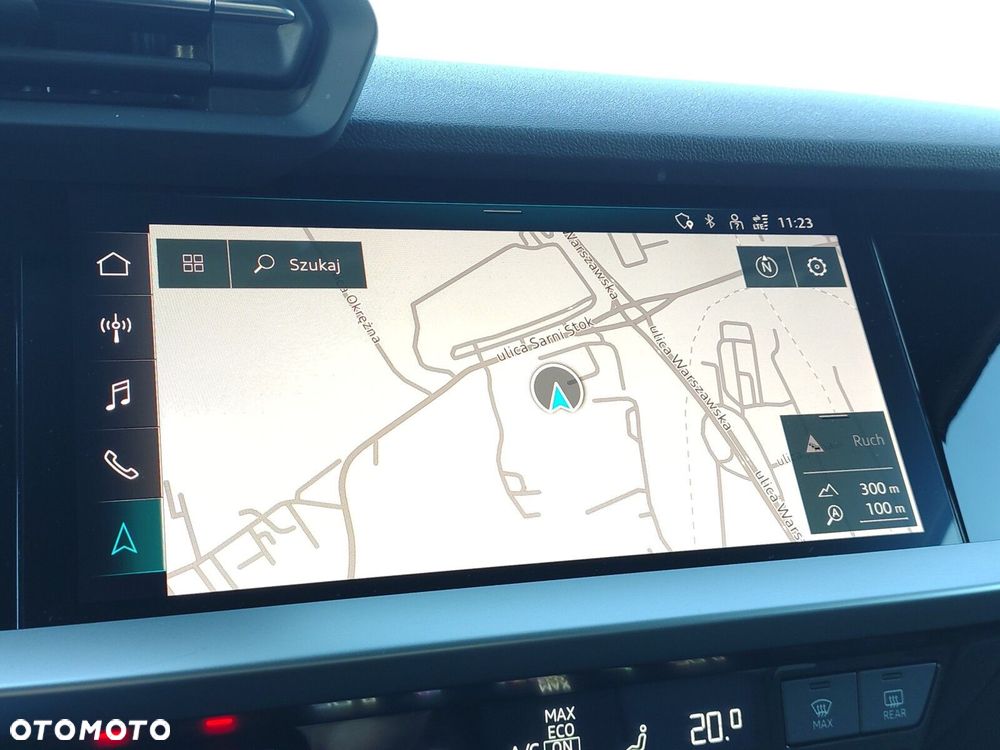 Audi A3 Limousine - 34