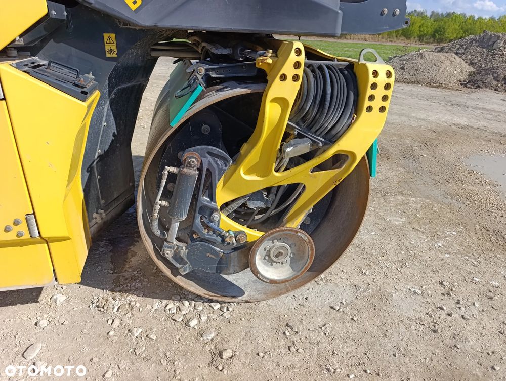 Bomag BW174 - 6