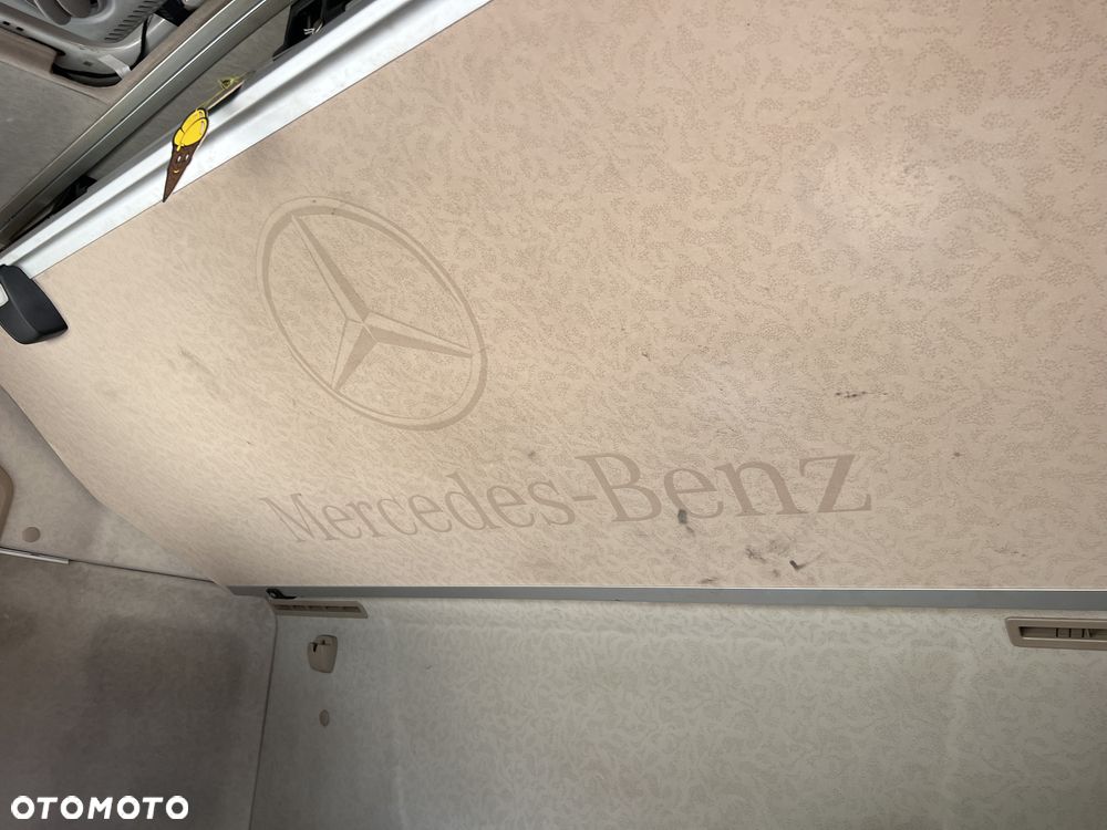 Mercedes-Benz Actros 2545 - 10