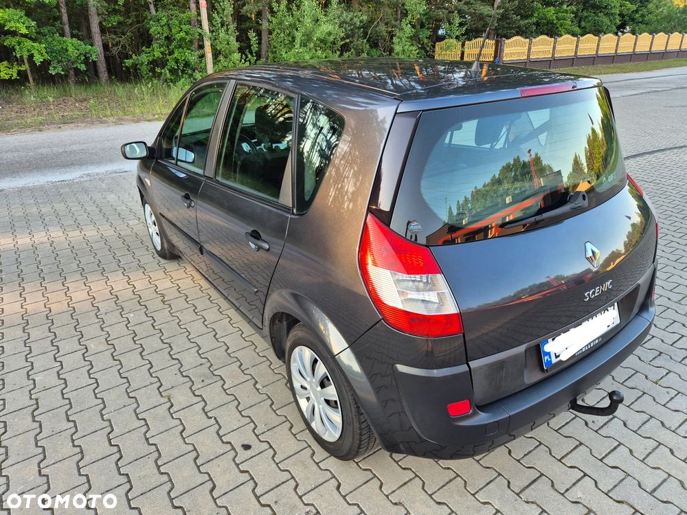 Renault Scenic 1.6 16V Dynamique - 18
