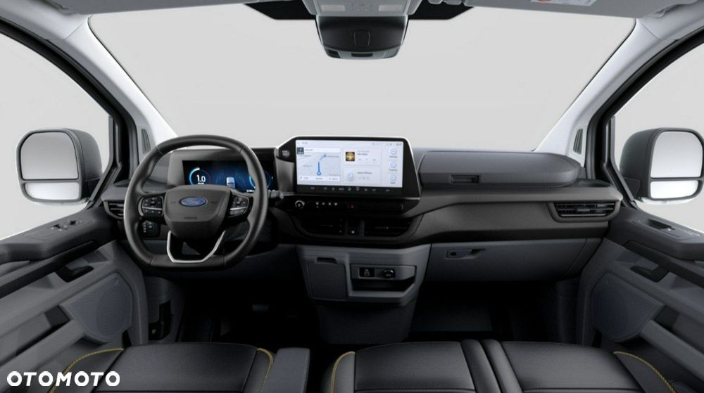 Ford Transit Custom - 2