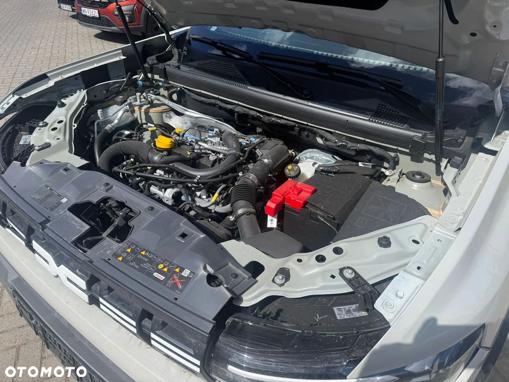 Dacia Duster 1.0 TCe Comfort - 6