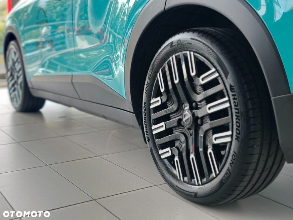 Nissan Leaf 75 kWh Evolve - 7