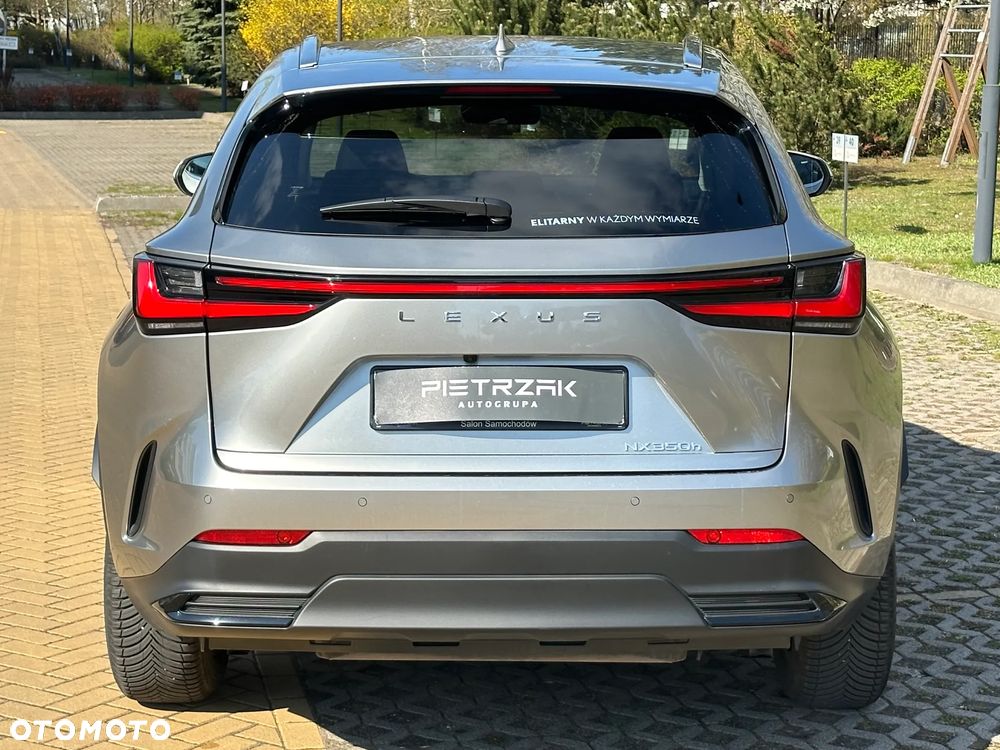 Lexus NX 350h Prestige 2WD - 7