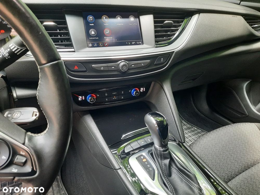 Opel Insignia 2.0 CDTI Enjoy S&S - 13