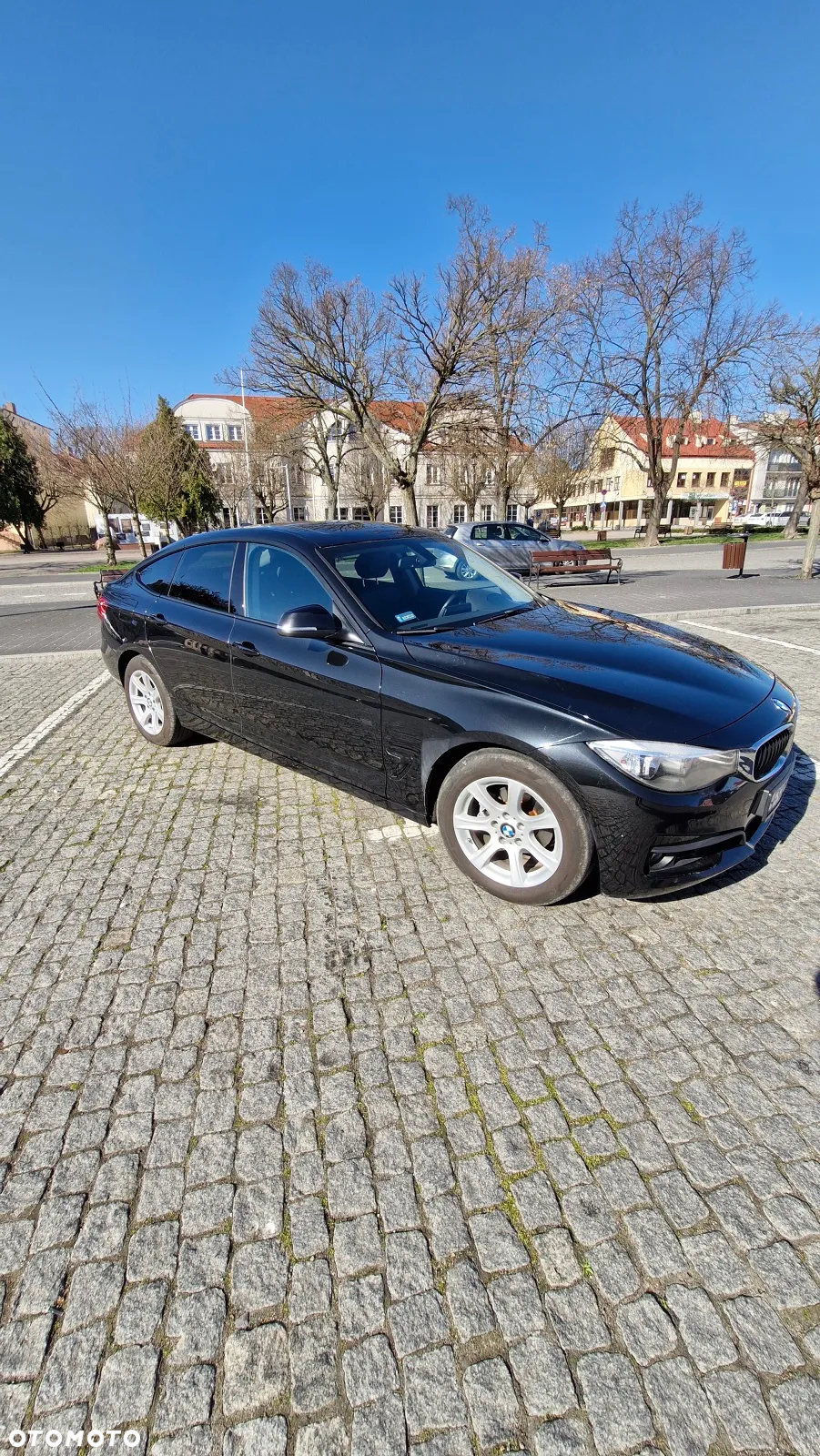 BMW 3GT - 14