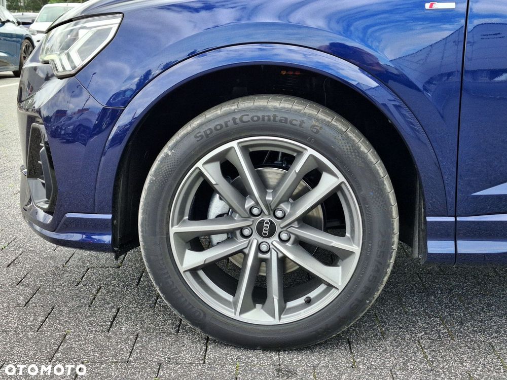 Audi Q3 Sportback - 4