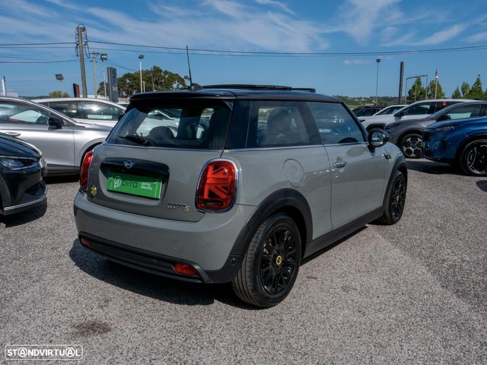 MINI 3 Portas Cooper SE Yours - 17