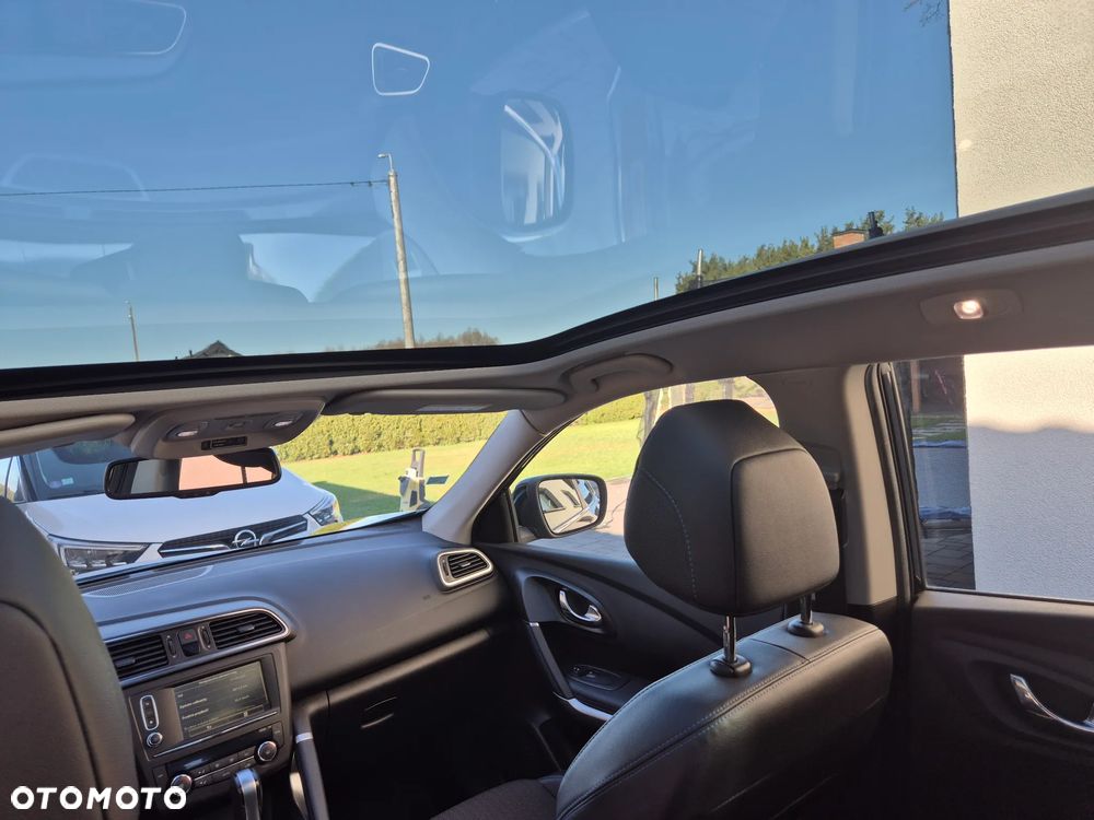Renault Kadjar 1.2 Energy TCe S-Edition EDC - 21