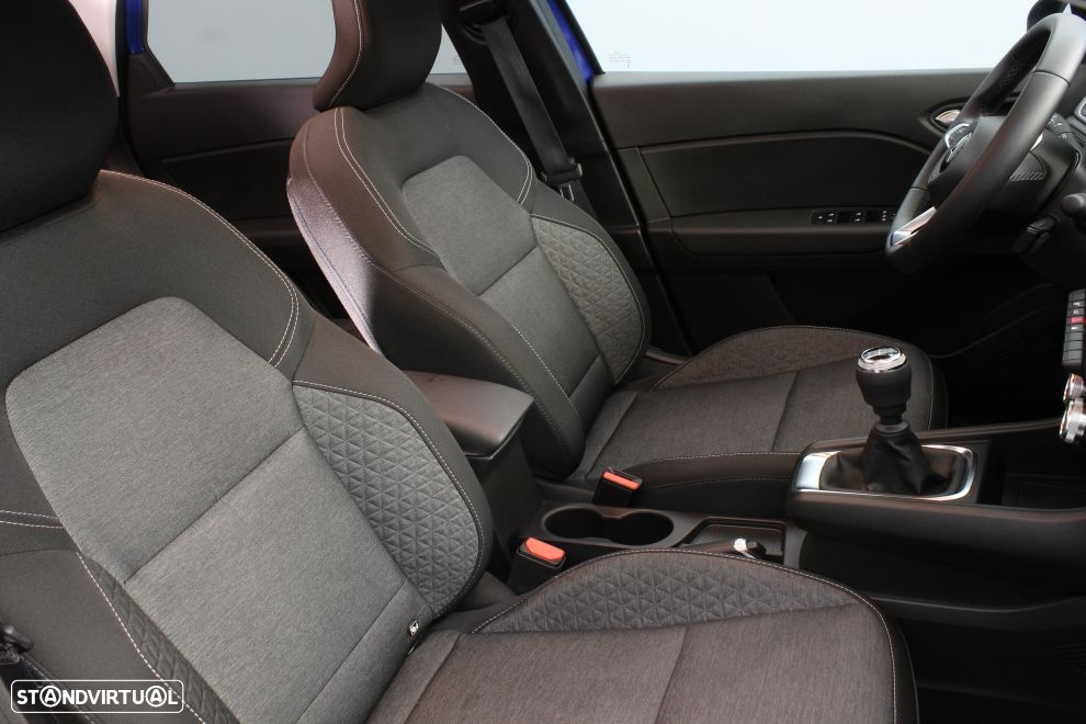 Mitsubishi ASX 1.0 MPI-T Invite - 20