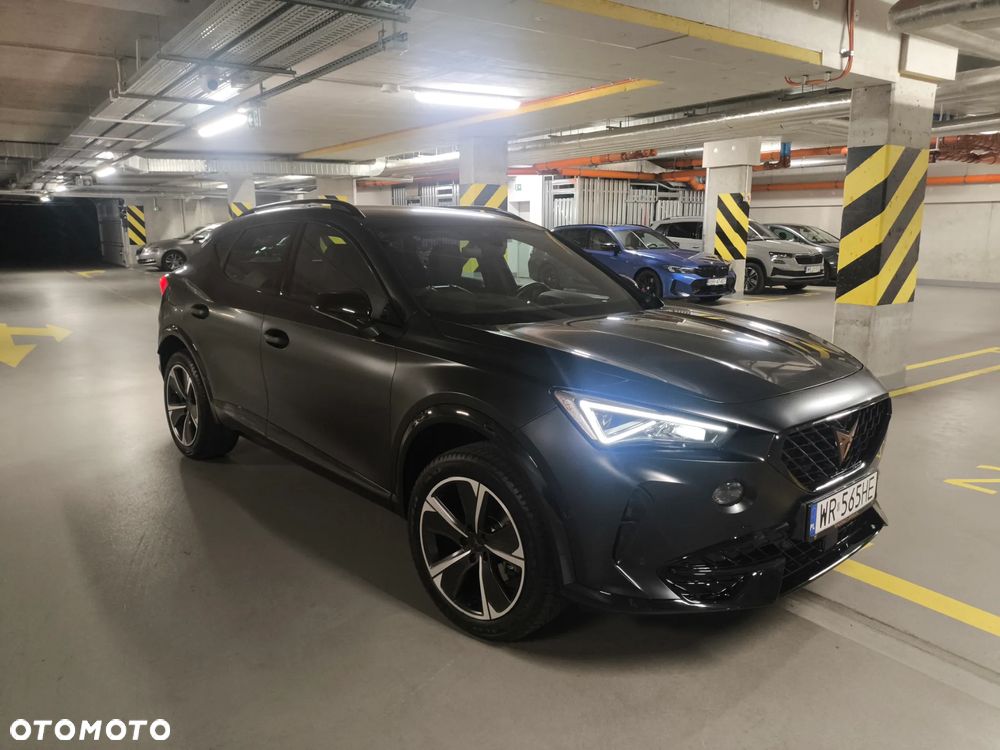 Cupra Formentor - 6