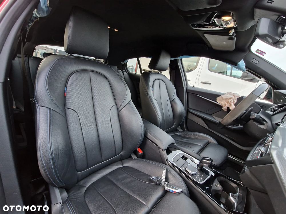 BMW Seria 1 M135i xDrive - 18