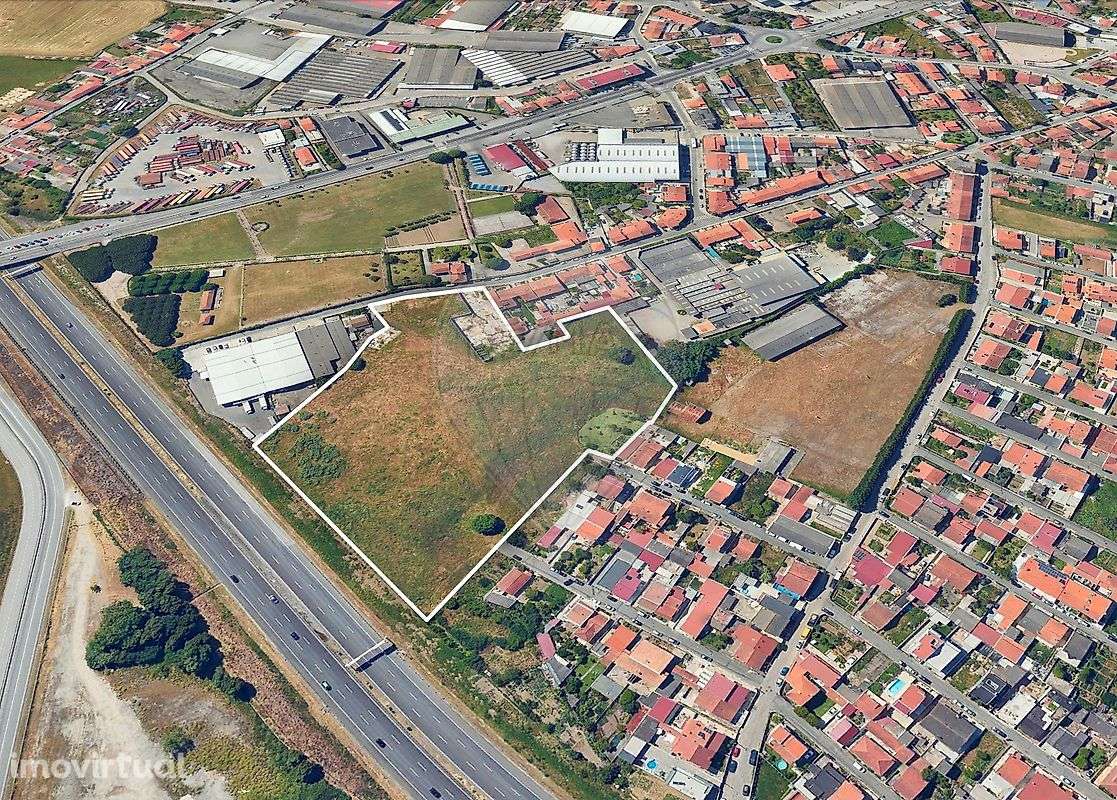 Terreno  para venda - Grande imagem: 5/6