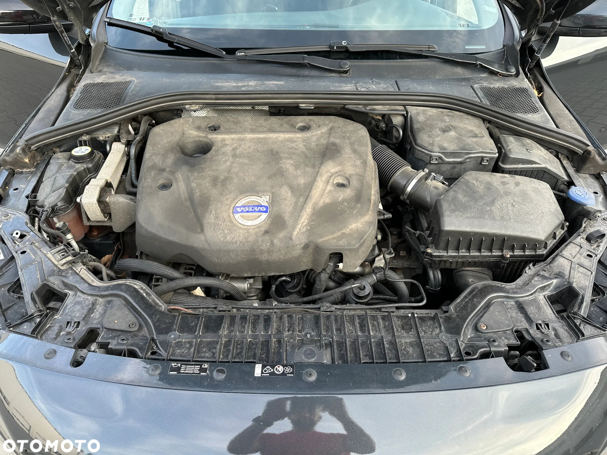 Volvo S60 D4 - 22