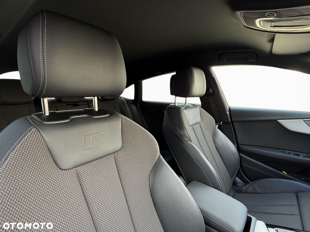 Audi A5 Sportback 40 TFSI mHEV Quattro S Line S tronic - 26