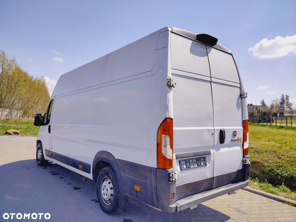 Fiat Ducato - 3
