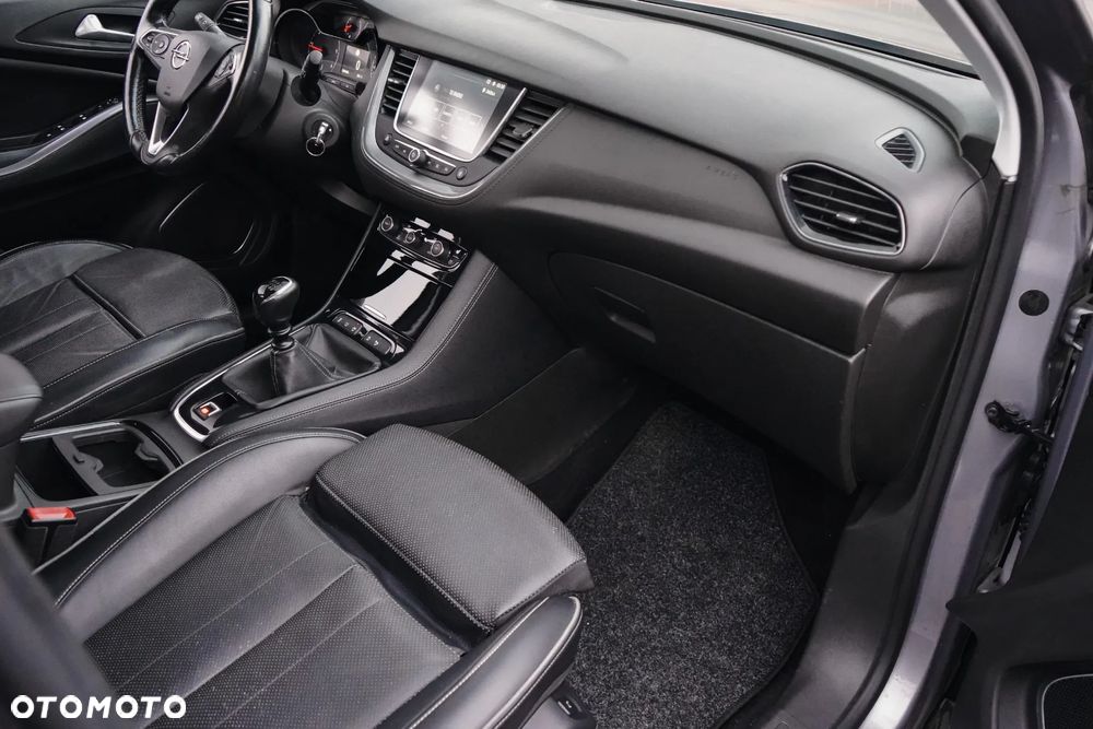 Opel Grandland X 1.6 D Start/Stop Business INNOVATION - 21