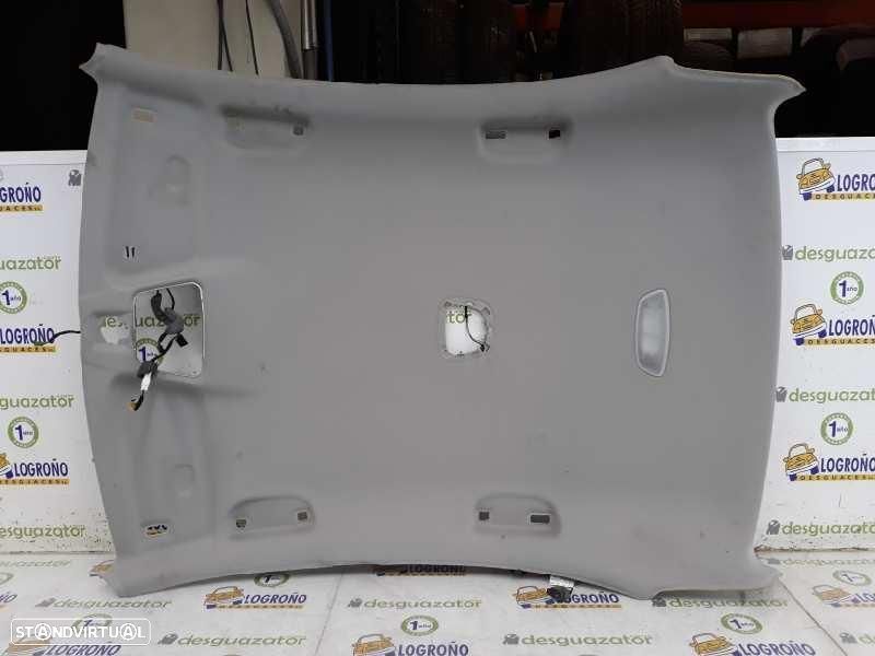 FORRO DO TETO INTERIOR MERCEDES-BENZ CLASE C BM 203 BERLINA - 1