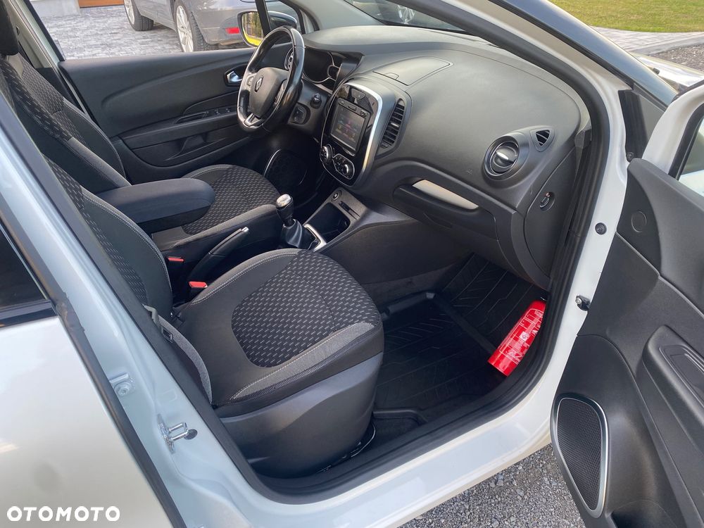 Renault Captur 0.9 Energy TCe Intens - 18