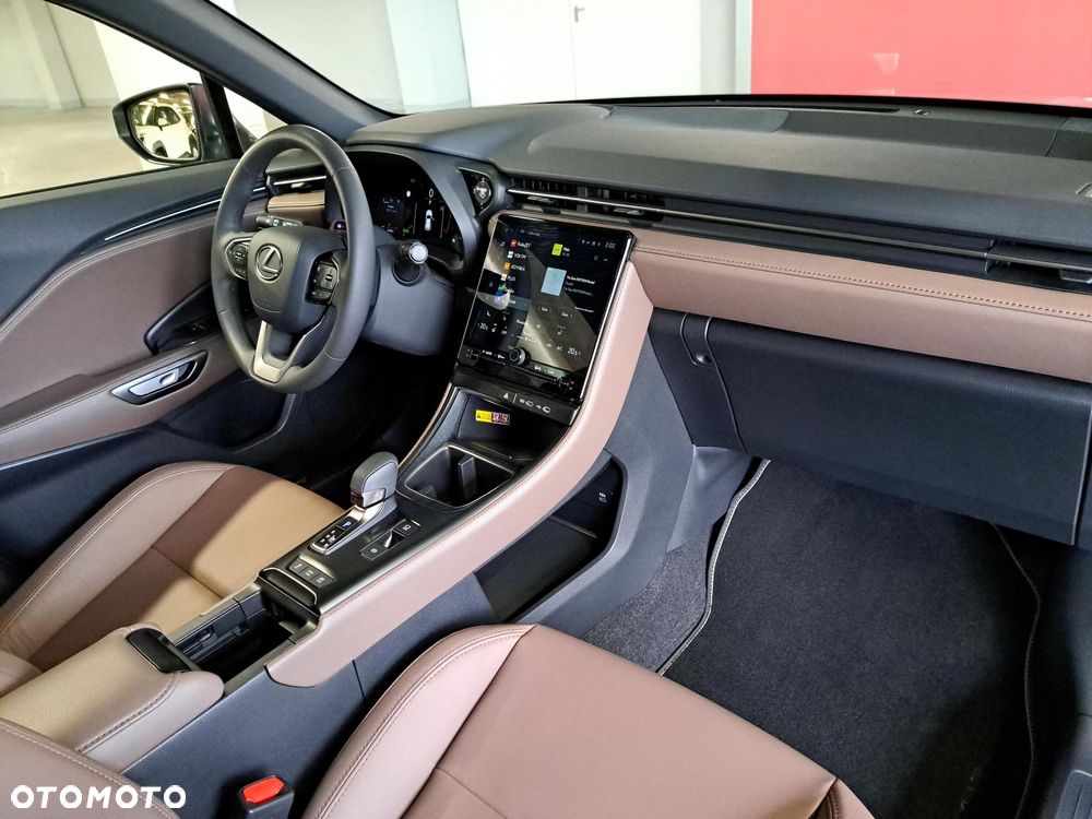 Lexus LBX 1.5 Hybrid Elegant - 10