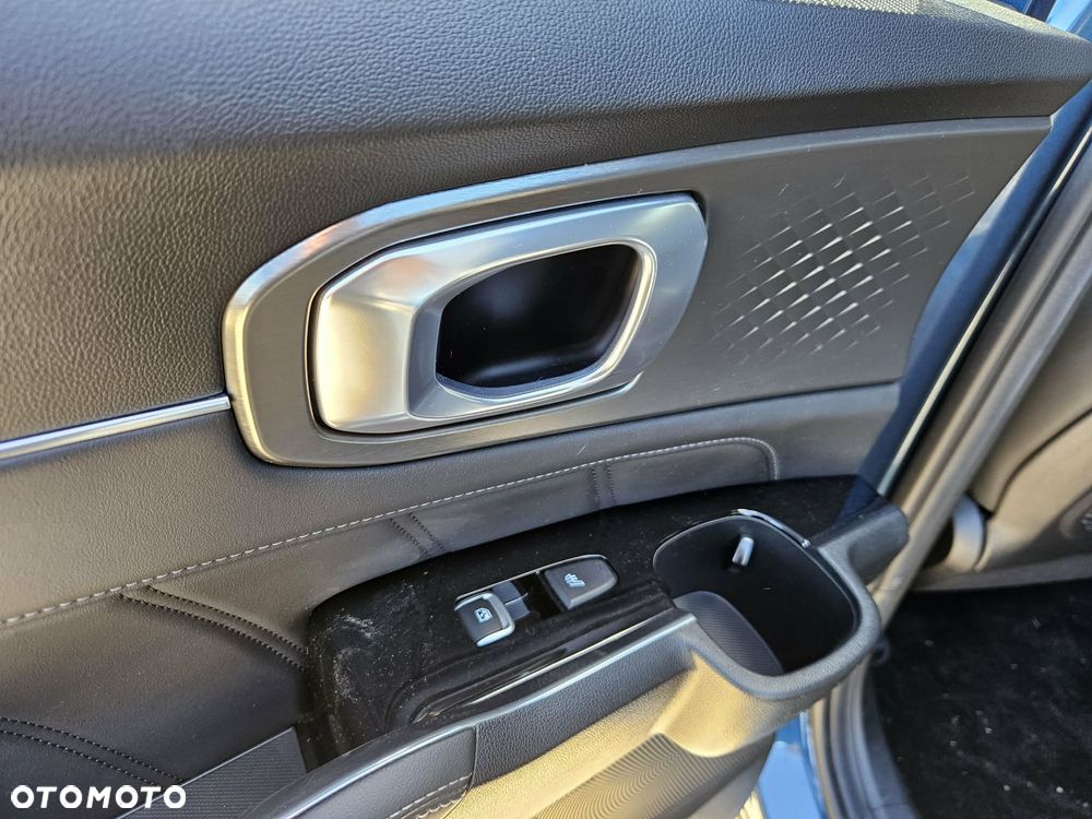 Kia Sorento 1.6T-GDI PHEV AWD OPF Platinum - 23