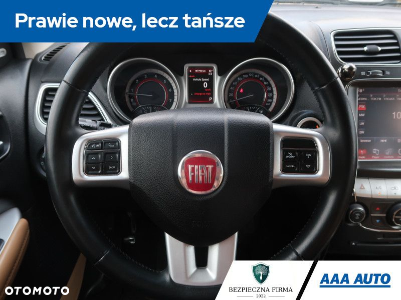 Fiat Freemont - 23
