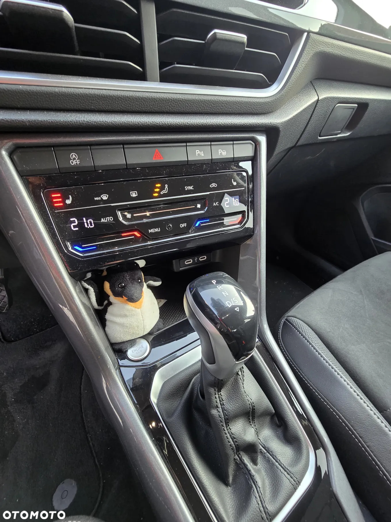Volkswagen T-Roc 1.5 TSI Style DSG - 22