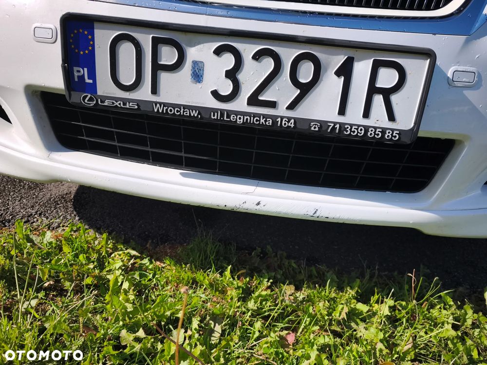 Lexus GS 450h Prestige - 19
