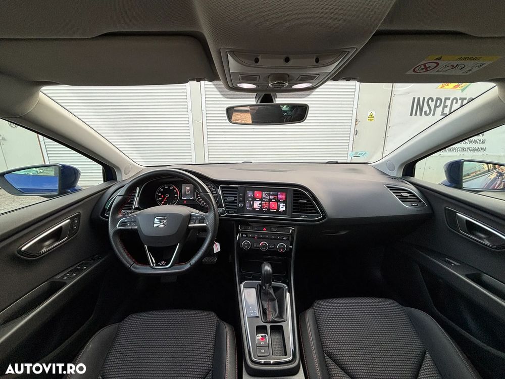 Seat Leon 1.5 TSI DSG7 FR - 4