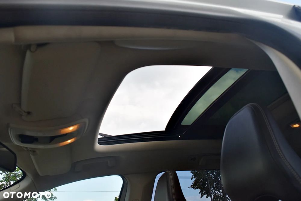 Volvo XC 60 2.4D AWD Summum - 34