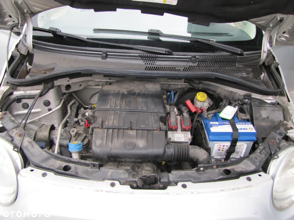 Fiat 500 - 24
