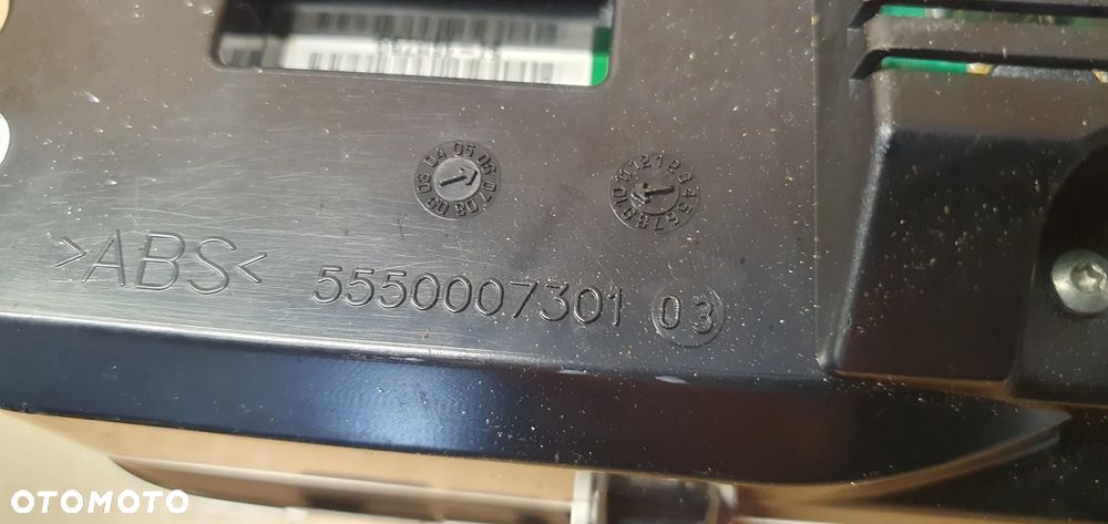 Licznik zegary oryginał Audi A6 C6 2.7 TDI - 8