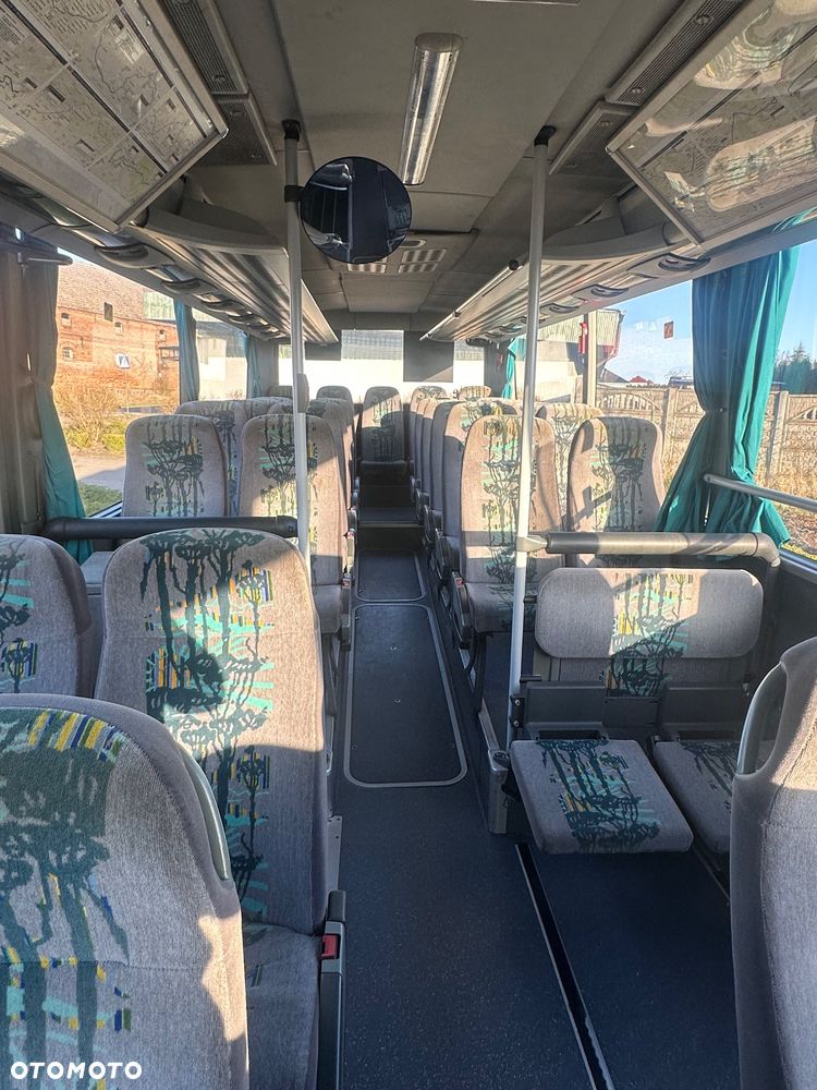 Setra 415 UL - Klima - EURO5 - CENA BRUTTO! - 7