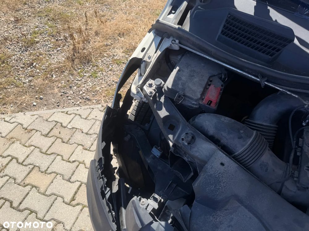 Mercedes-Benz Vito Long - 17