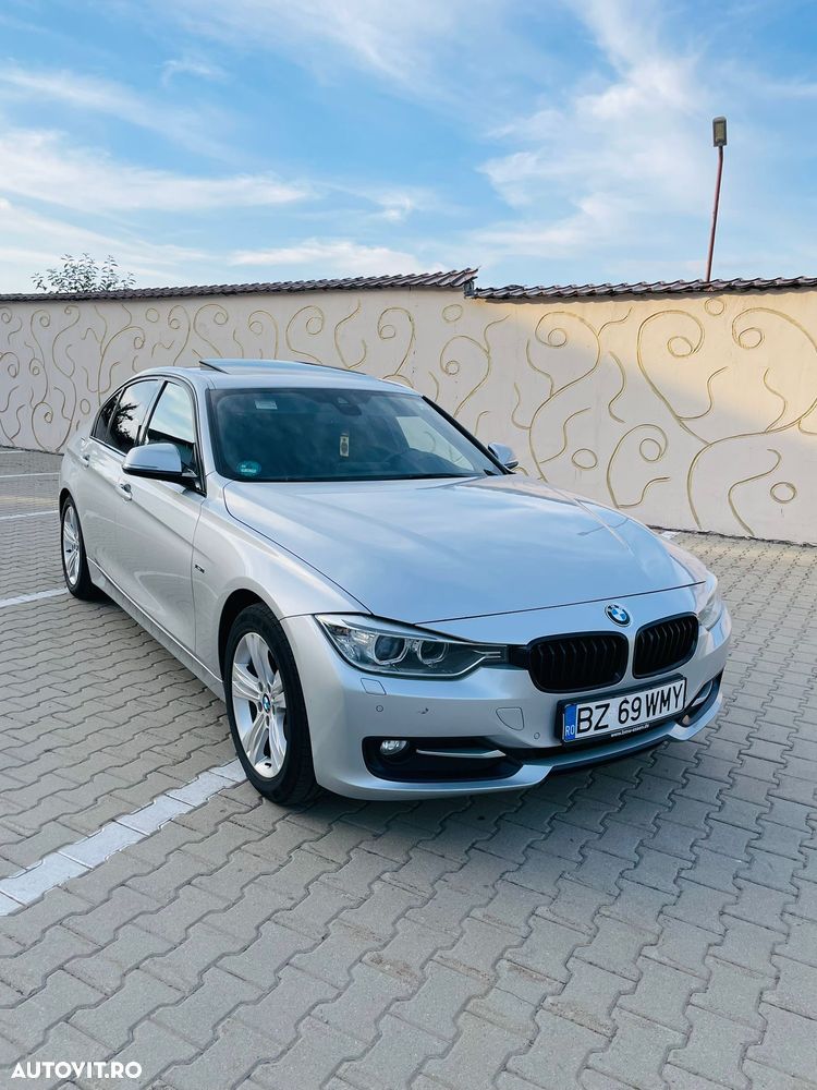 BMW Seria 3