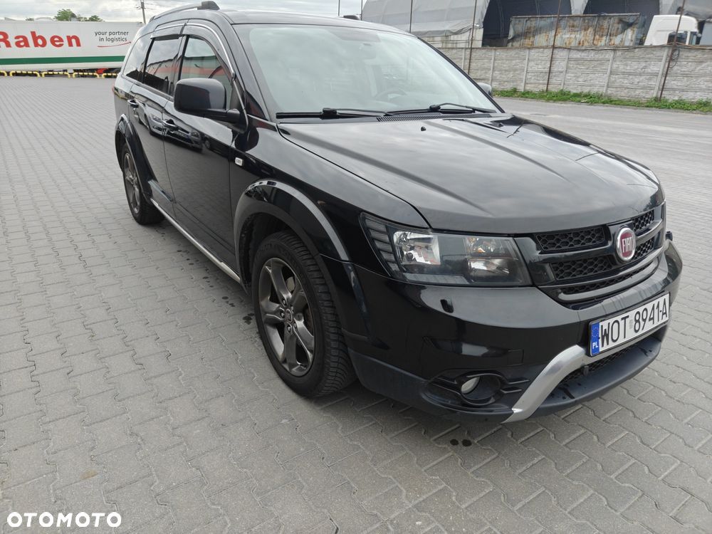 Fiat Freemont - 2