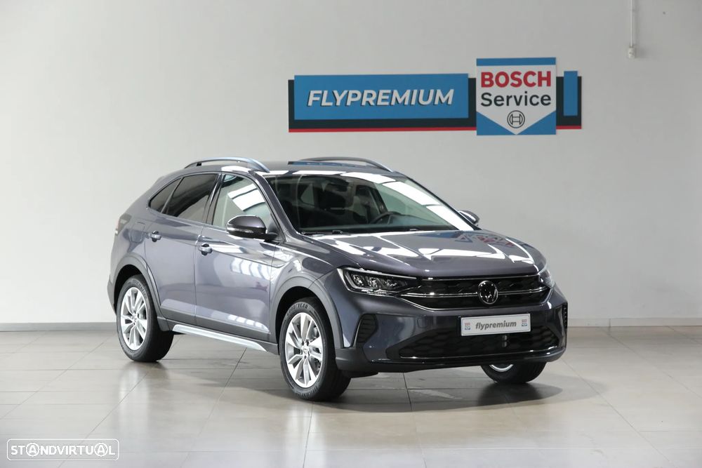 VW Taigo 1.0 TSI Urban DSG - 21