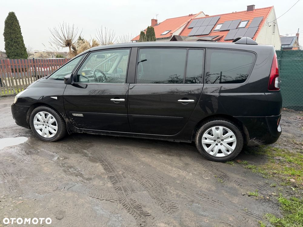 Renault Grand Espace Gr 2.0 dCi 25th - 14