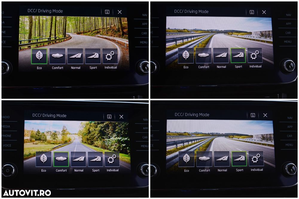 Skoda Superb 2.0 TDI 4x4 DSG L&K - 7