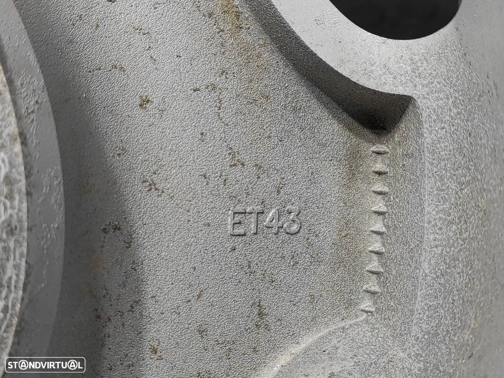 PNEU SSANGYONG REXTON RX 270 FULL - 6