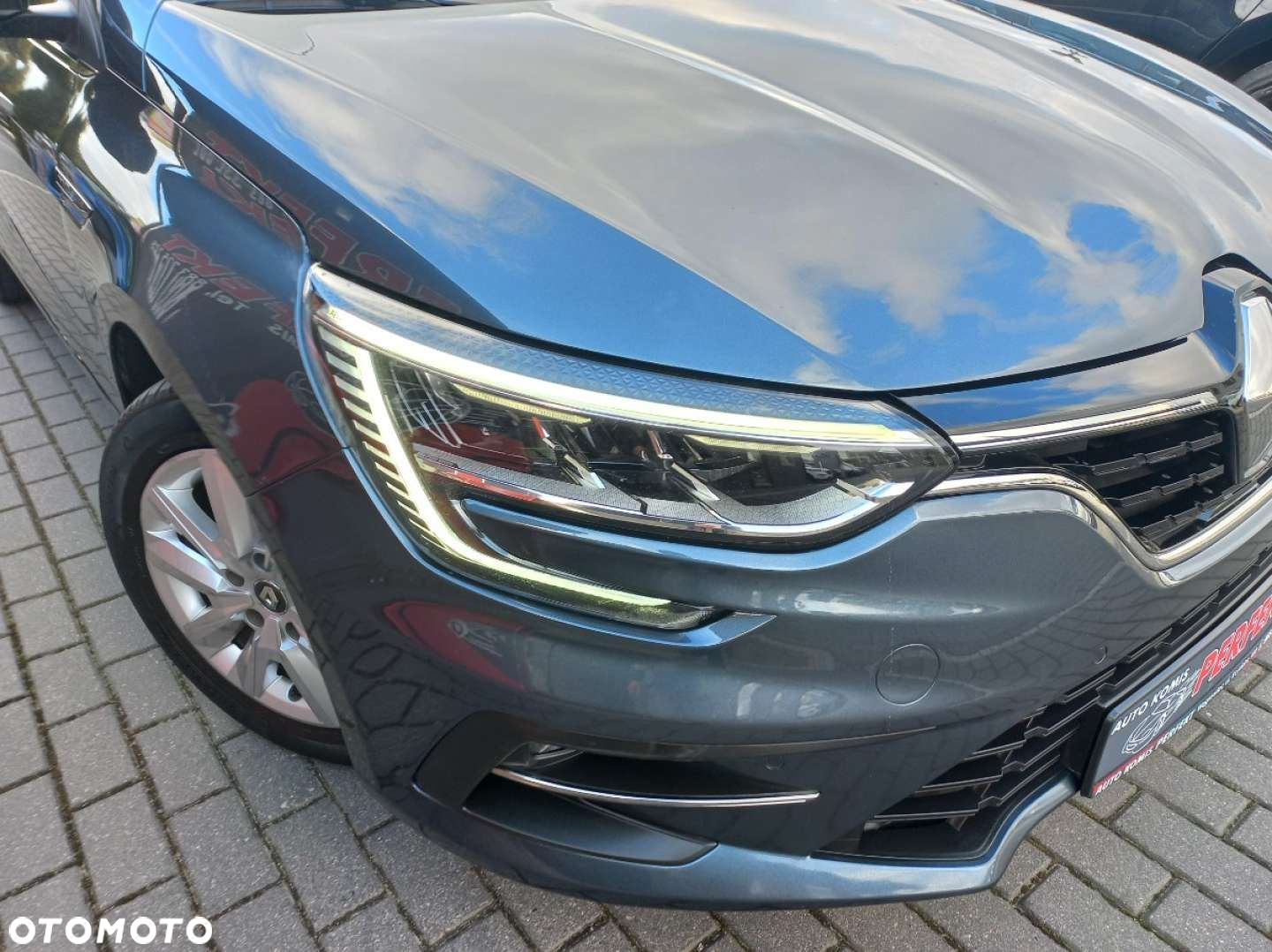 Renault Megane - 5